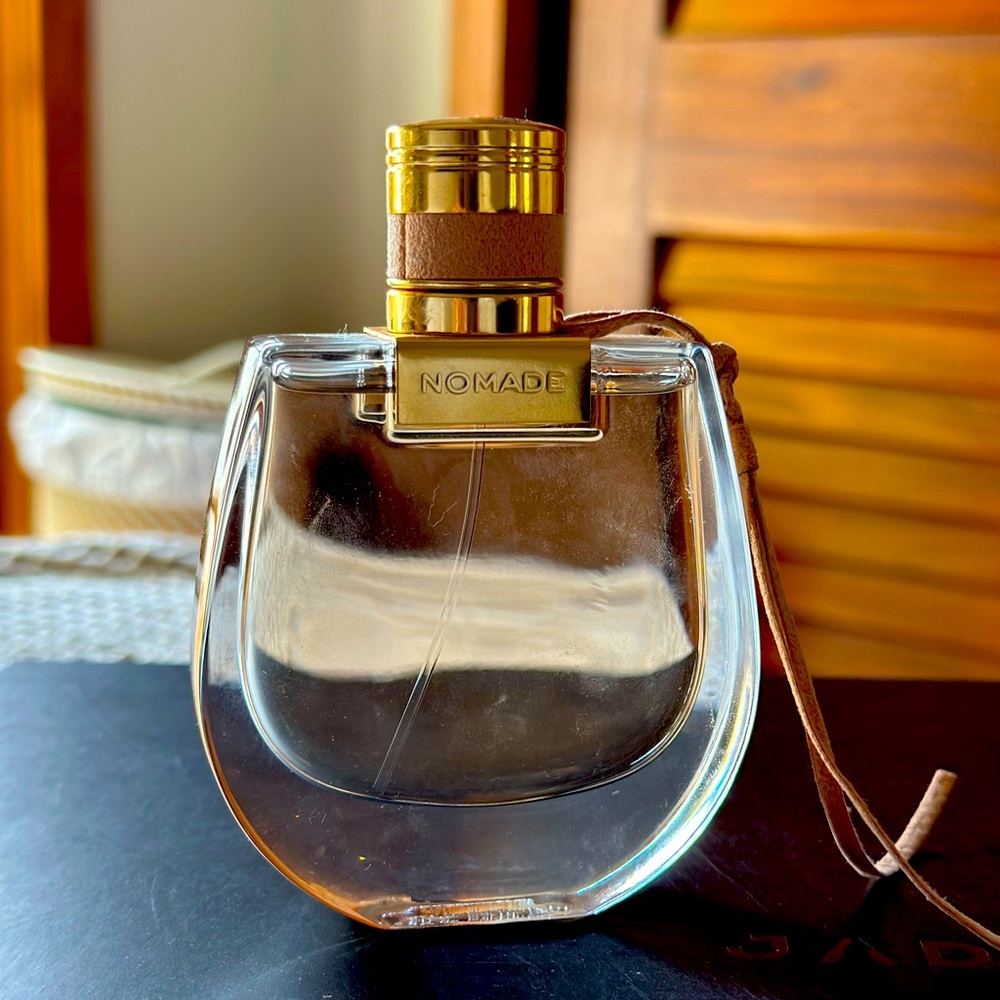 Chloé Nomade Eau de Parfum 75ml - 2.5oz